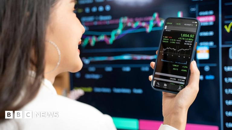 UK Crypto Users Must Disclose Accounts to HMRC or Face Penalties Under New Reporting Rules