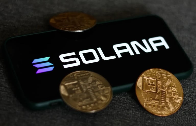 Coinbase Integrates Solana DEX, Paving Way for Seamless On-Chain Trading Experience