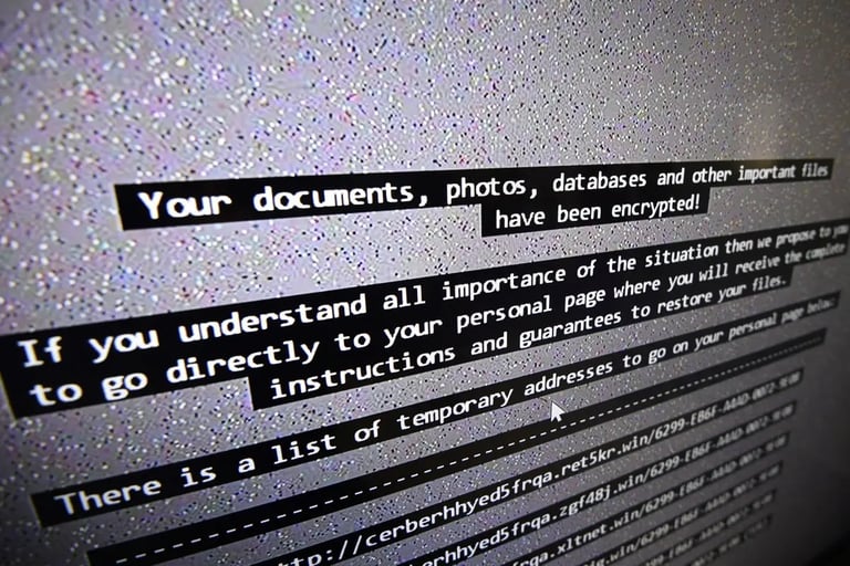 AI-Driven Worm Threatens Global Networks: Urgent Call for Cybersecurity Action