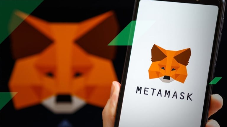 MetaMask Expands to Bitcoin and Solana, Plans 'Gas Included Swaps' by 2025