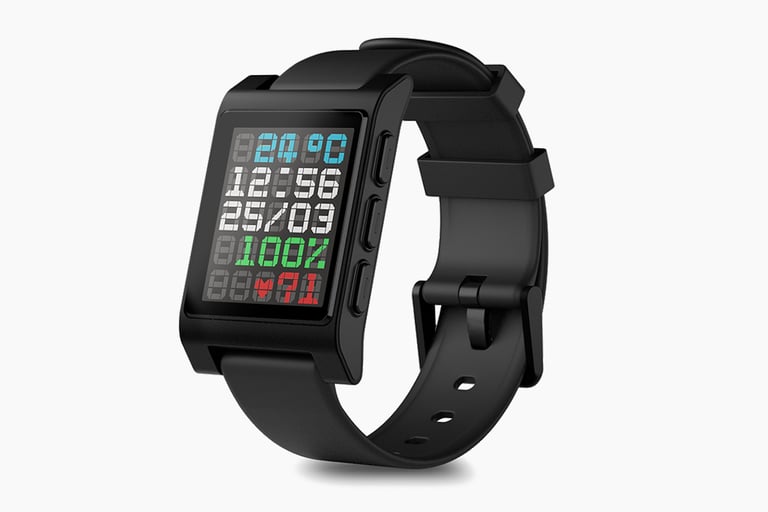 Pebble Smartwatches Make a Comeback: Pre-Order Core 2 Duo and Core Time 2 Now