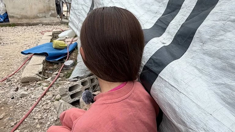 Australian PM Urged to Repatriate Children from Syrian Camps Amid Intensifying Calls