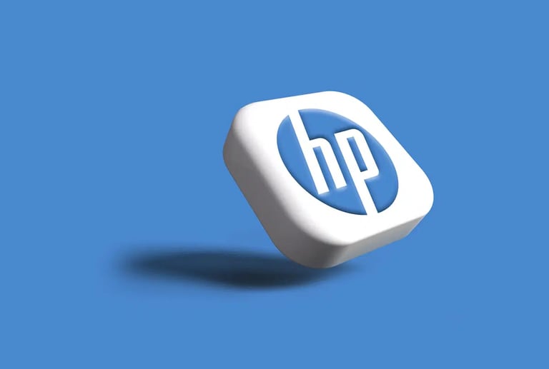 HP Inc. to Cut 6,000 Jobs in AI-Driven Restructuring by 2028