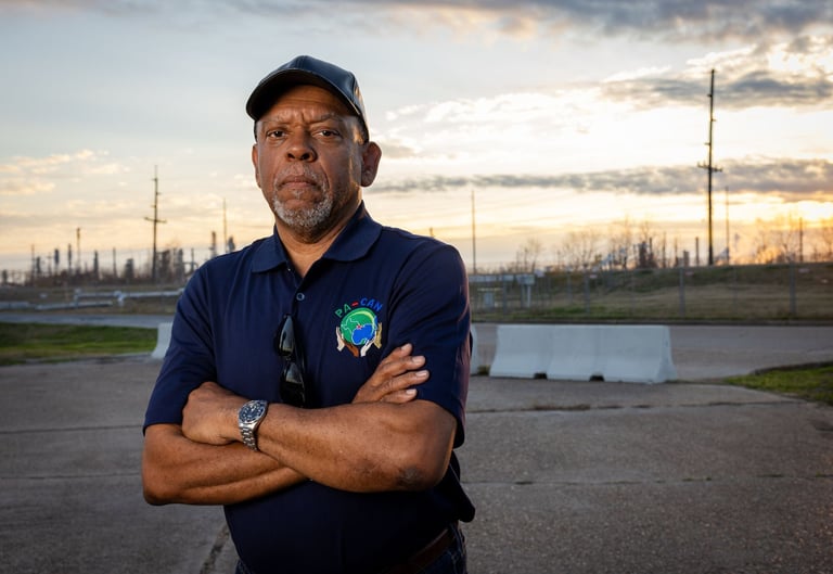 EPA Proposal Threatens Climate Progress, Escalates Health Risks in Black Communities
