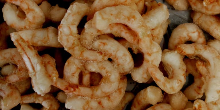 FDA Recalls Walmart Shrimp Over Radioactive Contamination Fears; Urges Consumer Caution