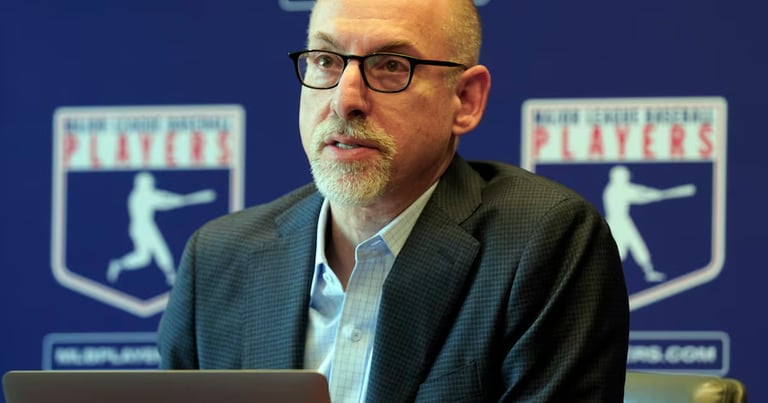 MLB Work Stoppage Threatens 2028 Olympic Baseball Plans Amid Logistical Hurdles