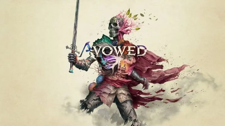 'Avowed' Update 1.5: New Abilities, Enhanced Graphics, and Full Steam Deck Verification