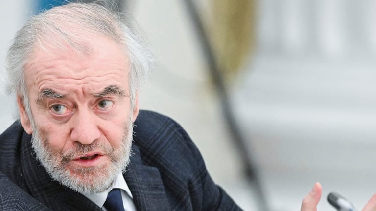 Italy Cancels Valery Gergiev Concert Amid Backlash Over Kremlin Ties and Ukraine Conflict