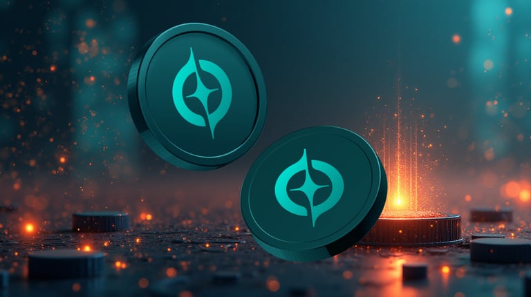 GeeFi Launches Referral Program with 55% APR Staking, Prepares for DEX and Crypto Card Rollout