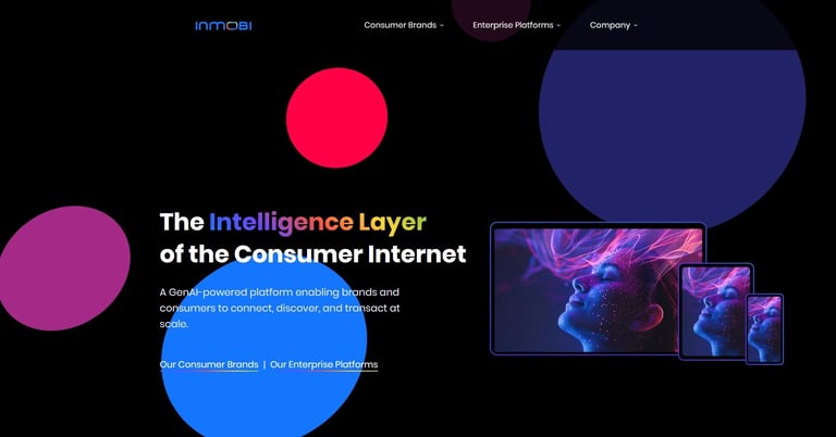 InMobi Acquires MobileAction to Enhance Global AI-Driven Advertising Solutions