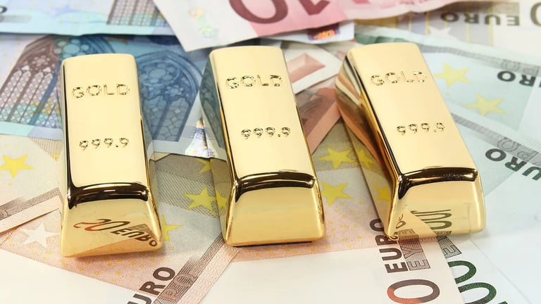 Majority of Germans Support Wealth and Inheritance Tax Reintroduction Amid Inequality Concerns