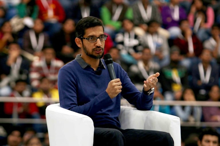 Google Launches AI Safety Initiative in India to Protect Vulnerable Users with Innovative Tools