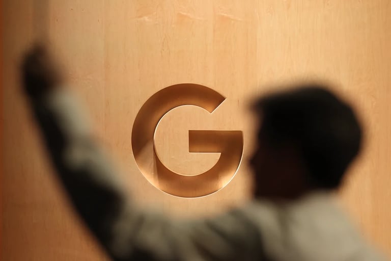 Chegg Sues Google Over AI Summaries, Citing Threat to Digital Publishing and Web Traffic