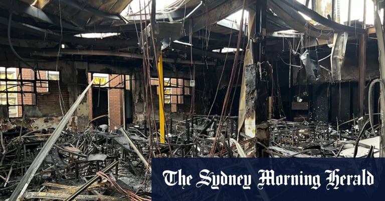 Mossad Uncovers IRGC's Role in Antisemitic Attacks in Australia, Iran's Ambassador Expelled