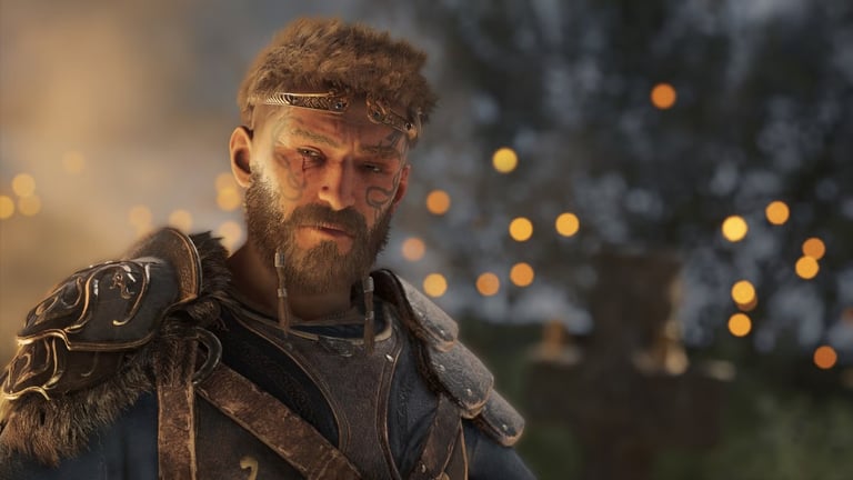 Assassin's Creed Creative Lead Departs Ubisoft Amidst Major Franchise Overhaul