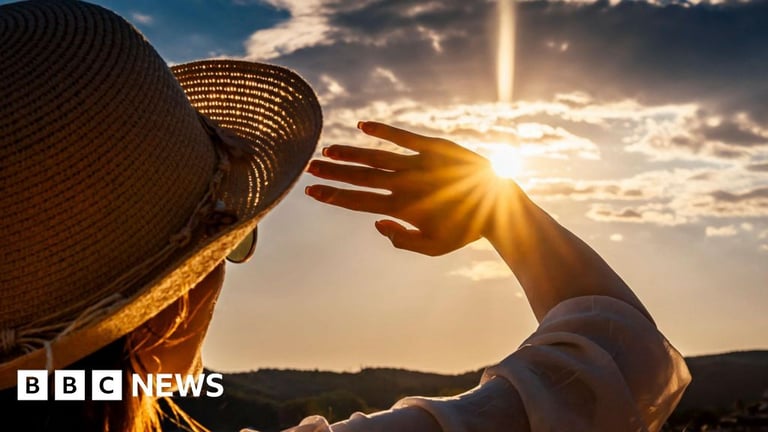 UK Skin Cancer Cases Soar to Record High: Melanoma Surges by Nearly One-Third Over Decade