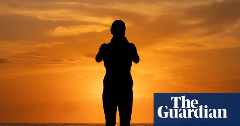 Australia Faces Record-Breaking Heatwave: 45°C Forecasts and Severe Fire Risks