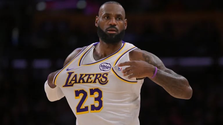 Blockbuster Trade Speculation: LeBron to Warriors, Butler to Lakers in Game-Changing Swap?