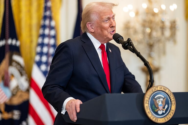 President's Possible Veto of ACA Subsidy Extension Sparks Healthcare Cost Uncertainty