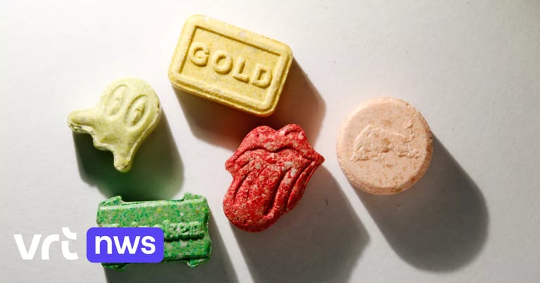 Belgium Faces Rising Drug-Induced Hyperthermia Risks Amidst Festival Season