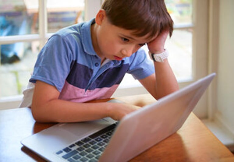 AI Model Achieves 96.9% Accuracy in ADHD Diagnosis via Retinal Imaging