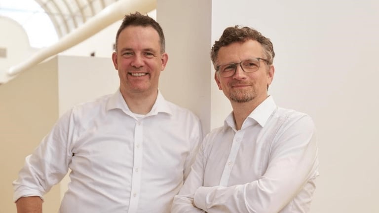 EleQtron Secures €57M Series A to Advance Trapped-Ion Quantum Tech with Strategic Backing from Schwarz Group