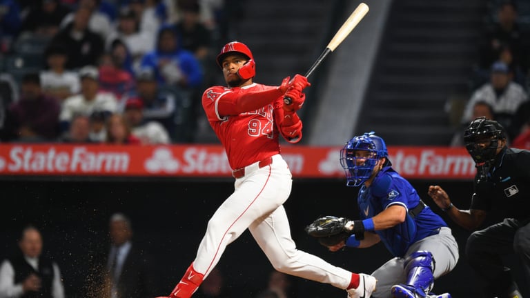 Angels Fast-Track Top Prospect Christian Moore for MLB Debut Amid Offensive Struggles