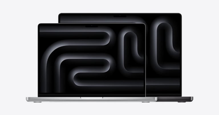 Apple Plans First Touchscreen MacBook Pro, Potential 'Ultra' Model for October 2026
