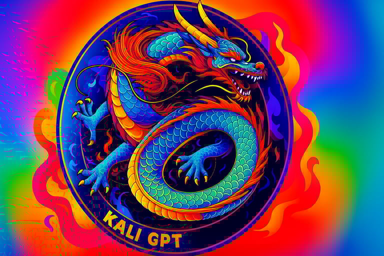 Kali GPT Revolutionizes Cybersecurity Education and Penetration Testing with AI-Powered Assistance