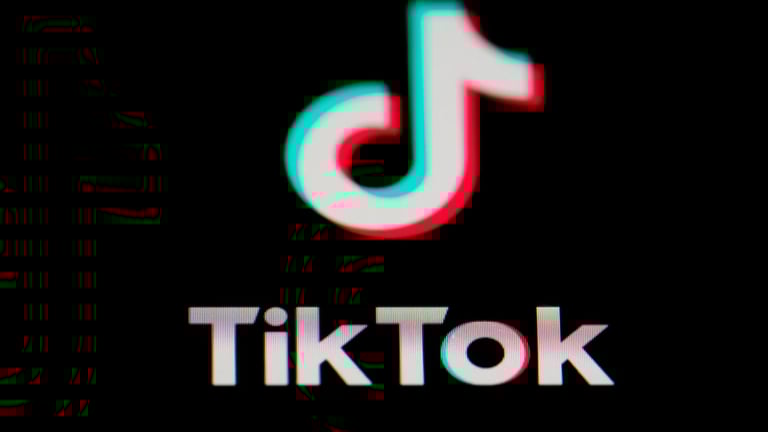 DOJ Sues TikTok Over Child Privacy Violations, Alleging COPPA Breaches