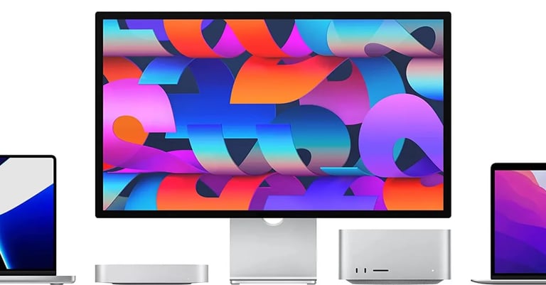 Amazon Slashes Apple Studio Display Price to $1,299 in Prime Day Deal