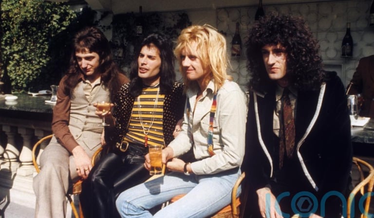 Queen Explores Holograms for Modern Revival, Embracing Tech to Keep Legacy Alive
