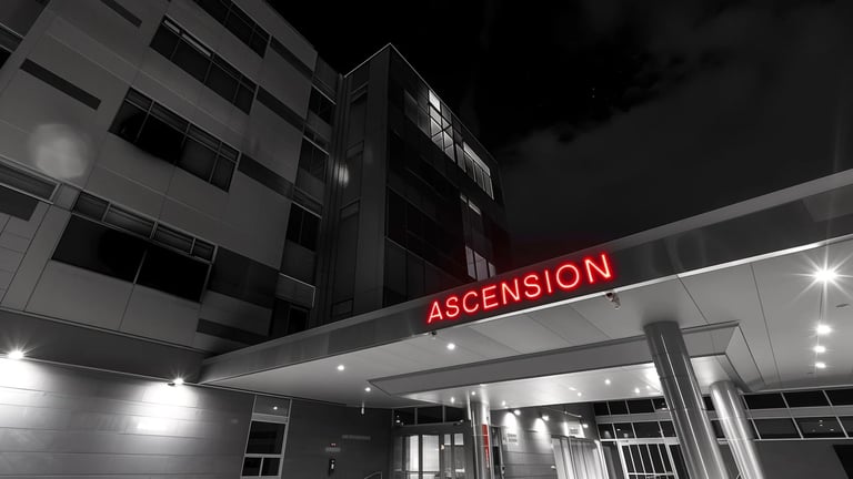 Ascension Notifies 5.6 Million of Massive Data Breach by Black Basta Ransomware Group