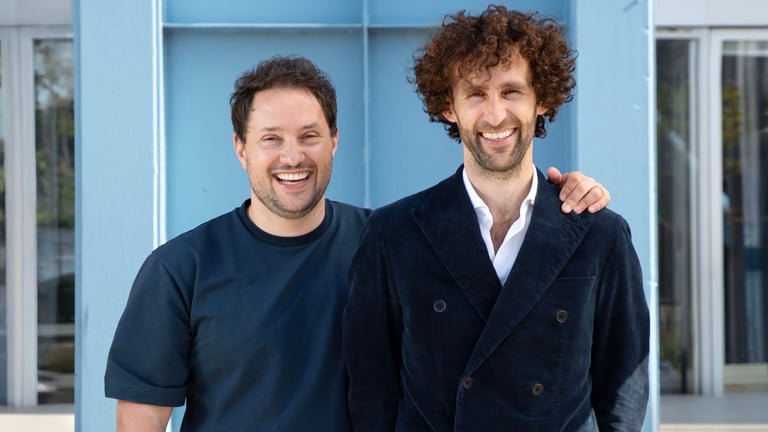 Duna Raises €30M Series A to Revolutionize Global Business Identity with AI-Powered Compliance Platform