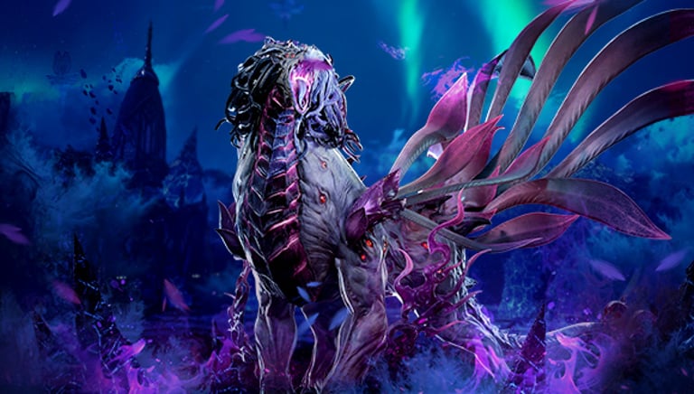 Major Update Unveils Assault: Rimeria, New Features, and Events for Ultimate Gameplay Experience