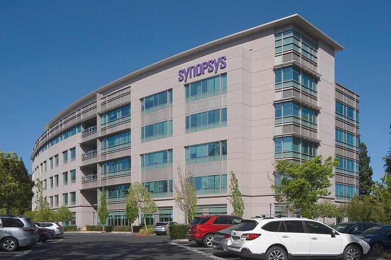 Elliott Management Targets Synopsys for Profit Boost Amid AI Growth and Nvidia Partnership