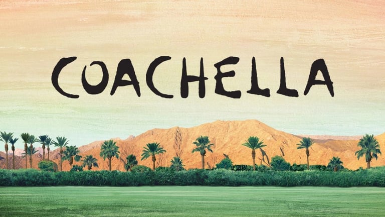 Kacey Musgraves to Surprise Coachella 2026 with Weekend Two Mojave Tent Performance