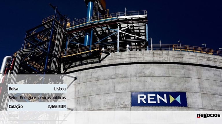 Portugal Restructures National Gas System, Boosts Security with New Hydrogen Infrastructure Plan