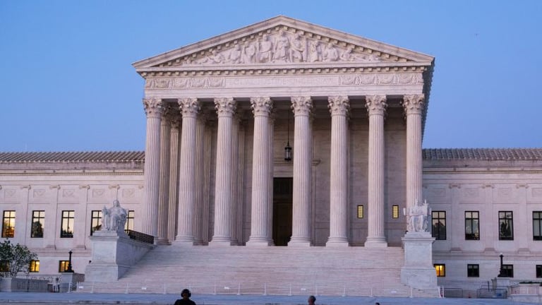 Supreme Court to Decide on Bond Hearings for Noncitizens in Prolonged Detention