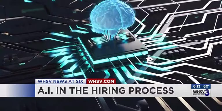 AI Revolutionizes Hiring: Skills-First Approach and Automation Transform Recruitment Landscape