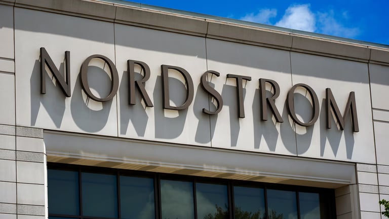 Nordstrom Considers $3.8B Buyout Offer from Founding Family and Mexican Retailer