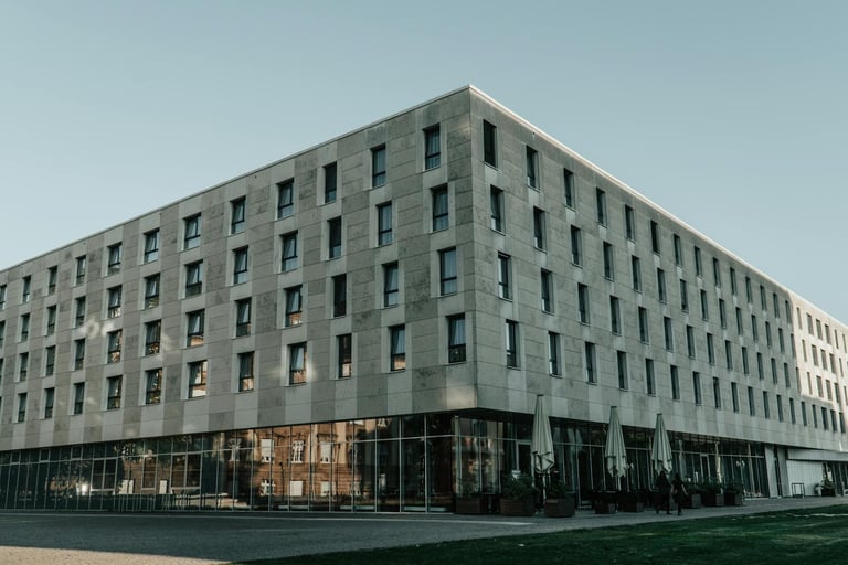 Europe's Urgent Race to Achieve Space Power Amidst Governance and Budget Challenges