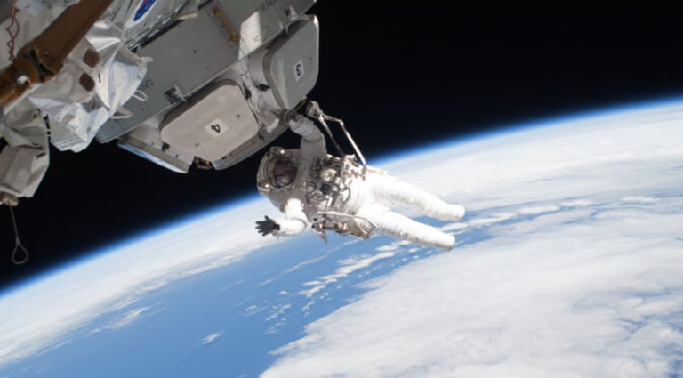 Protecting Space: Addressing Cyber Threats and Strategic Vulnerabilities in US Space Infrastructure