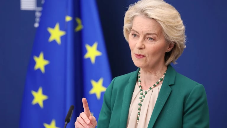 EU Approves Germany's €3.8 Billion Energy Subsidy Plan for Heavy Industries Amid Mixed Reactions
