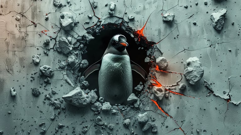 Gelsemium APT Group Shifts Tactics with New Linux Malware, Targets Asia-Pacific Region