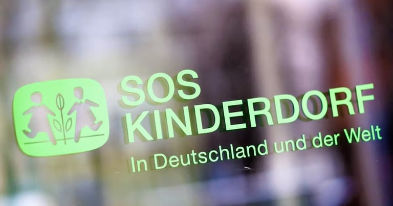 SOS Children's Villages Founder Accused of Historic Abuse in Austria; Allegations Surface Decades Later