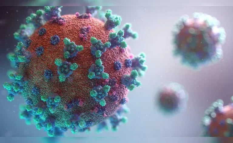 New FLiRT COVID Variants Spark Concern for US Summer Surge