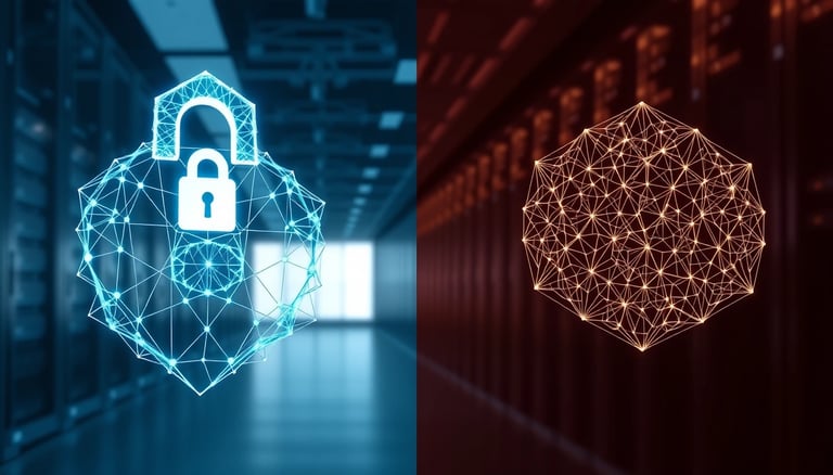 ML-KEM Outshines NTRU in Post-Quantum Standardization, Driving Adoption and Security Compliance