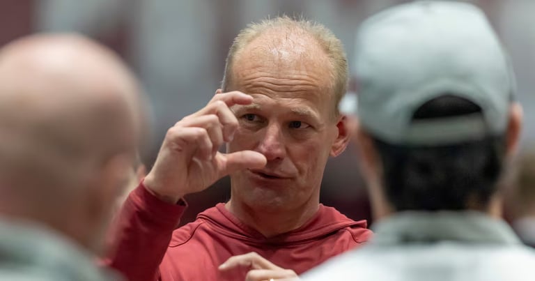 Alabama Extends DeBoer's Contract: A New Era After Saban with High Stakes and Aspirations