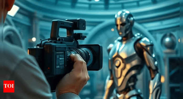 Marc Andreessen: AI to Revolutionize Filmmaking, Democratize Creative Industry Amidst Ethical Concerns